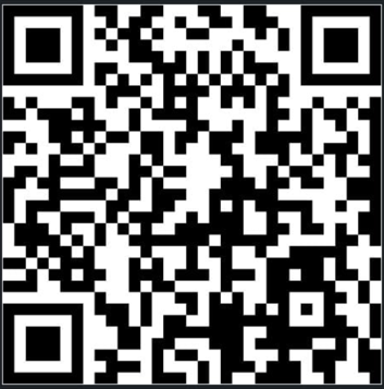 LinkedIn QR Code