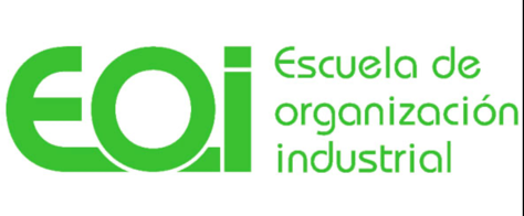 EOI Business School Logo